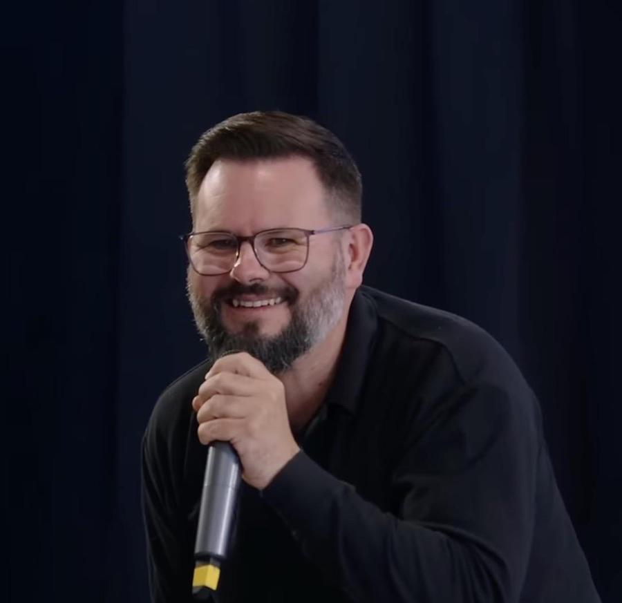 Bernardo Schmitt