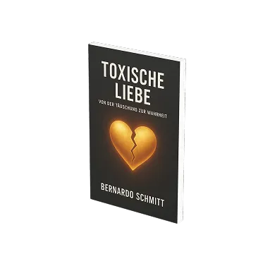 Toxische Liebe