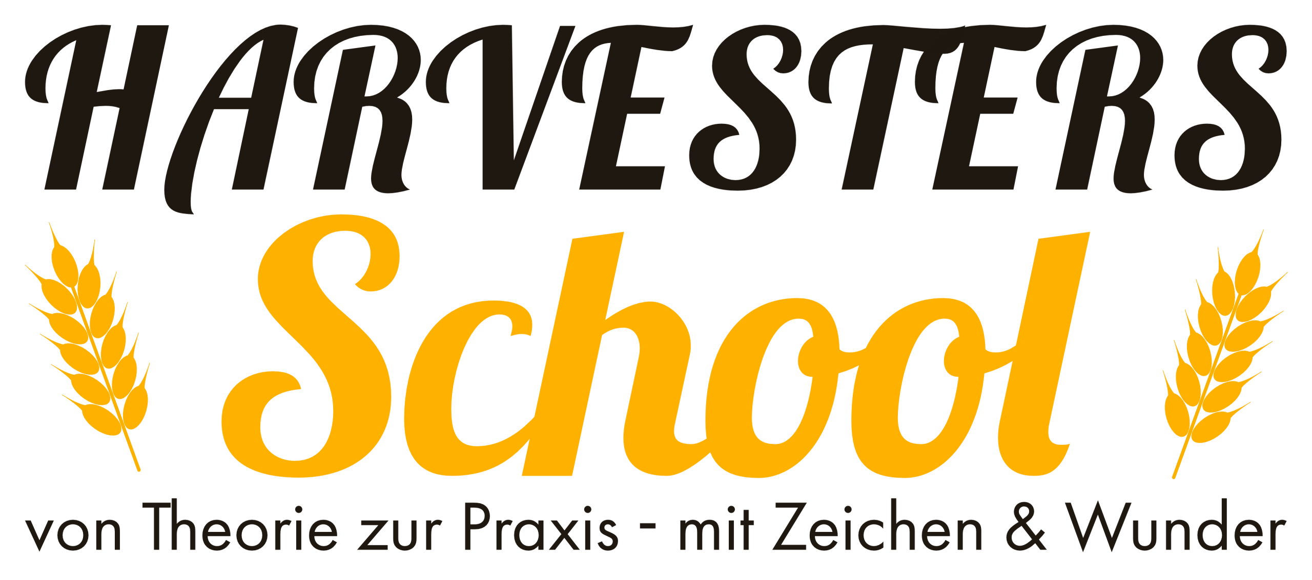 Harvesters School – von Theorie zur Praxis, mit Zeichen & Wunder