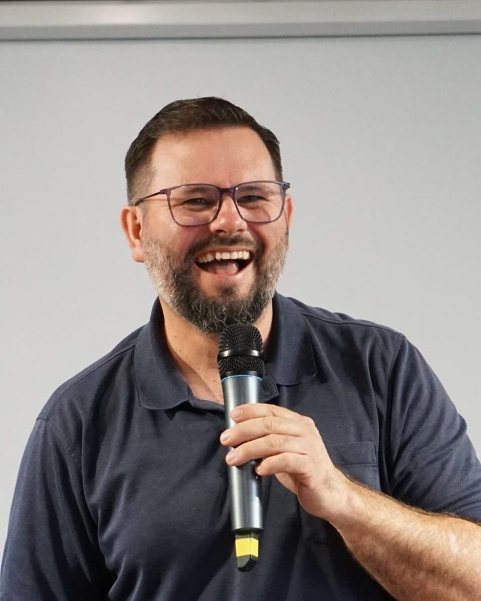 Bernardo Schmitt