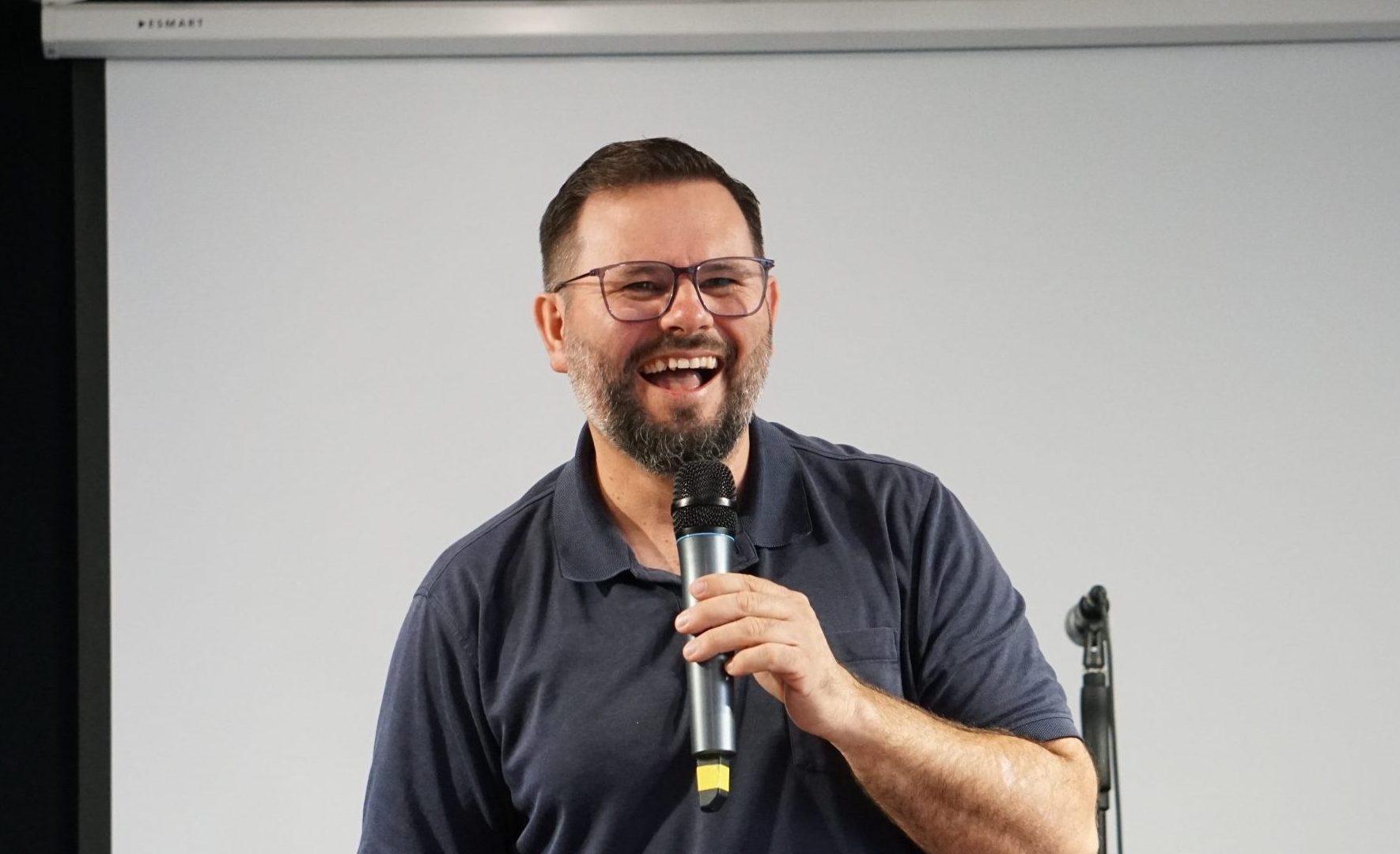 Bernardo Schmitt