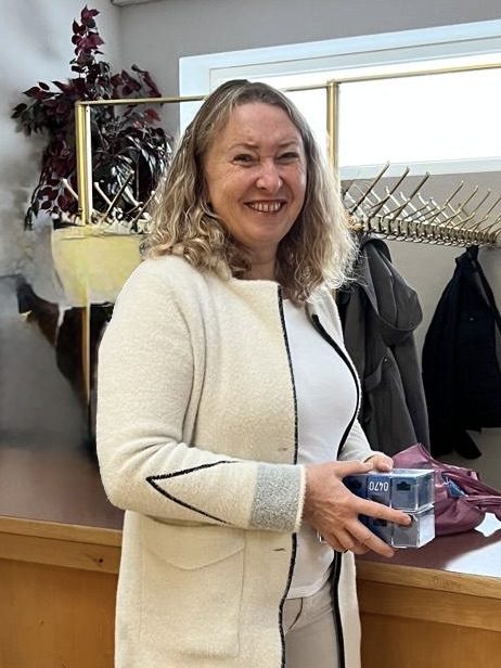 Elsa Barnowski