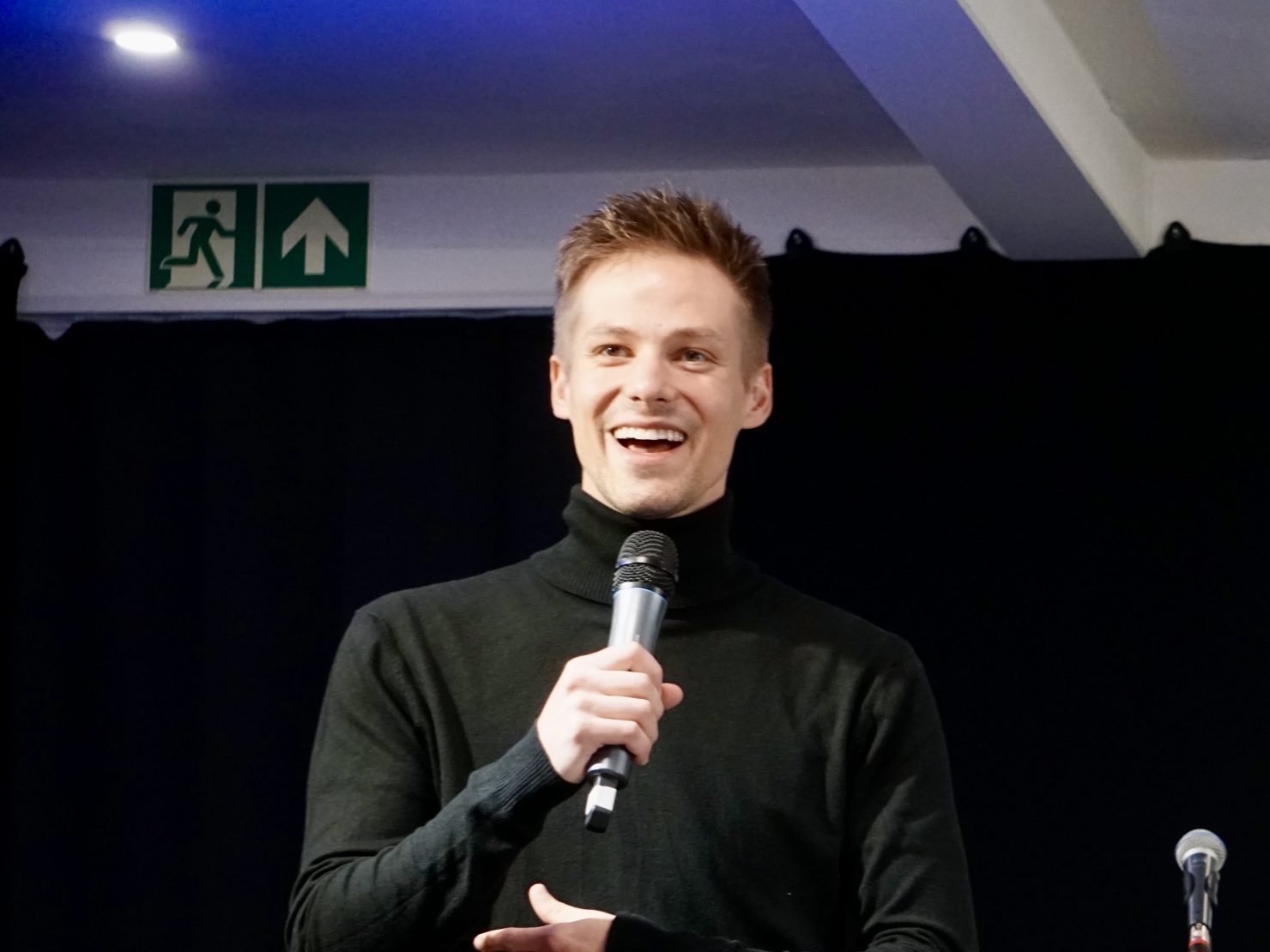 Frederik Griese