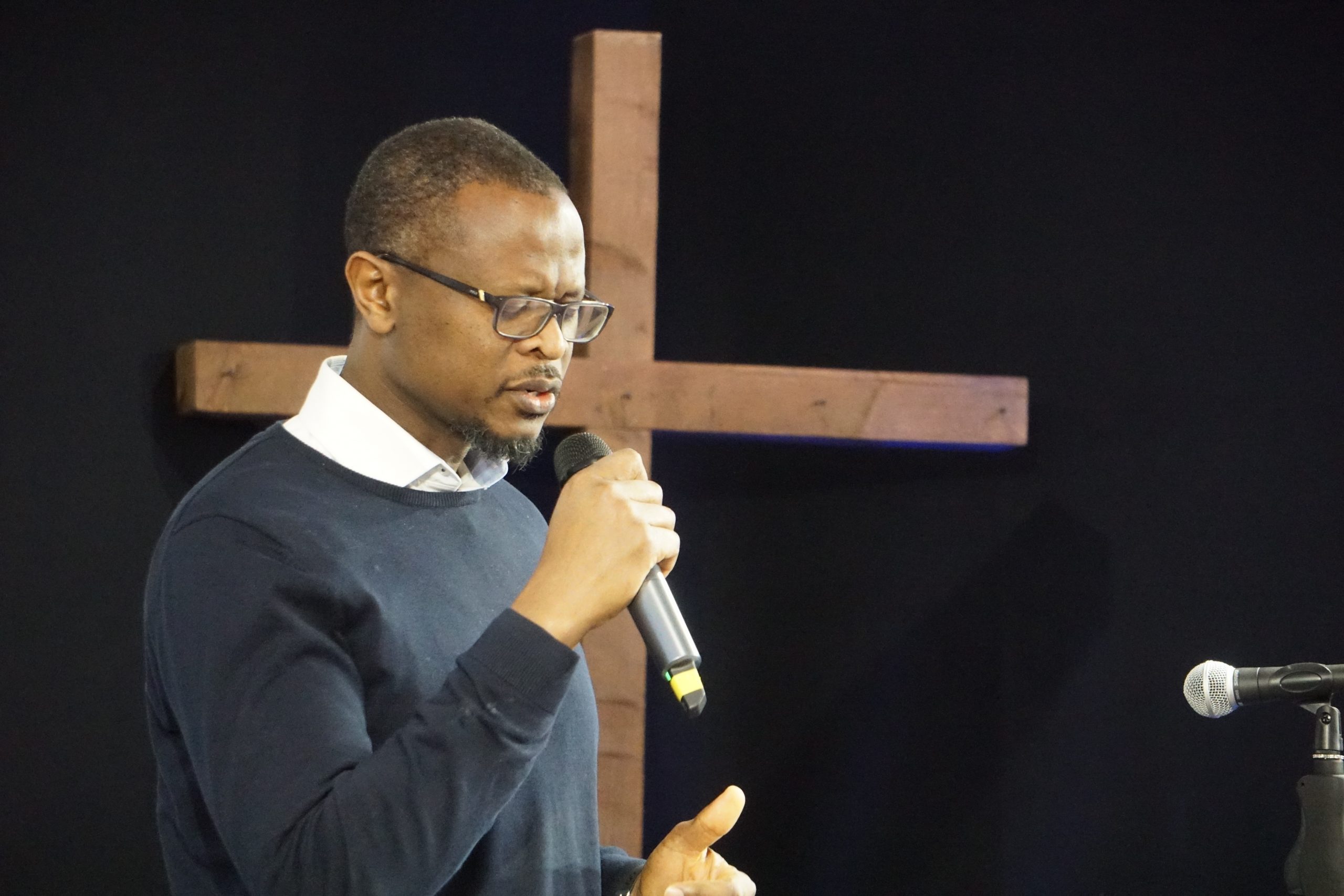 Patric Kouakam
