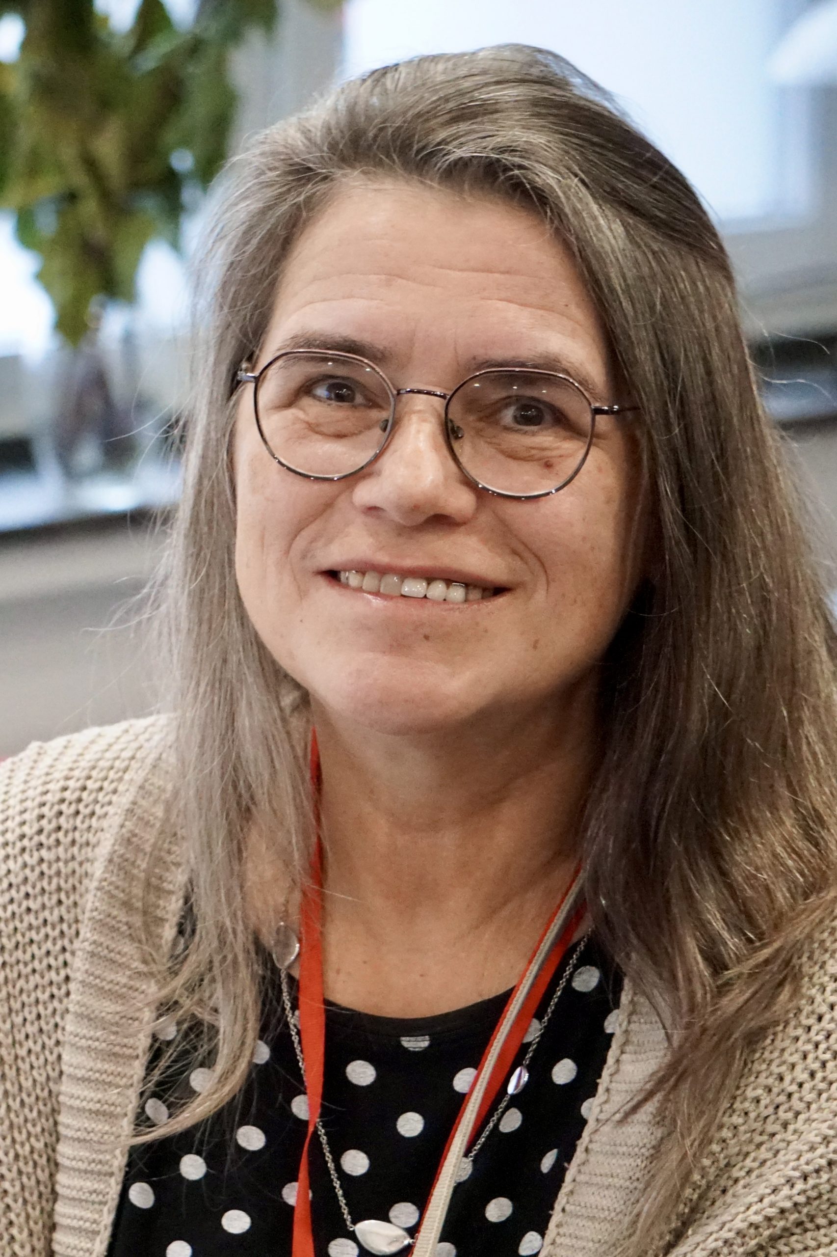Reinhild Stehrenberg